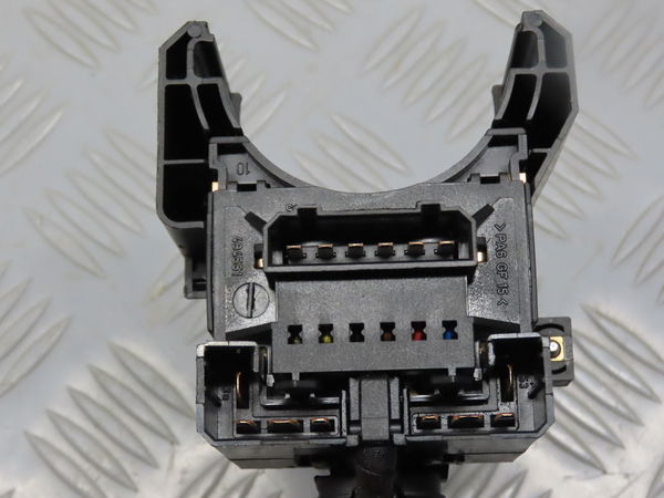 Commande essuie glace Volkswagen GOLF IV (1J1) 1.9 tdi (1997-2004)