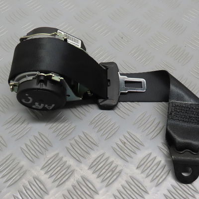 Ceinture arrière centrale Renault TALISMAN Grandtour (KP_) 1.6 dci 160 (2016)