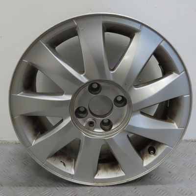 Jante aluminium Renault MEGANE II Break (KM0-1_) 1.5 dci (km16, km1e) (2005-2008)