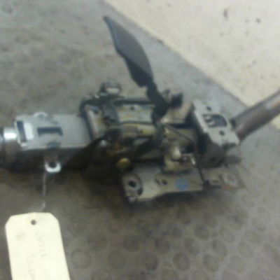 Colonne de direction non assistee Volkswagen TOURAN (1T1, 1T2) 1.9 tdi (2003-2004)
