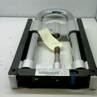 Airbag toit avg Peugeot 207 CC (WD_) 1.6 hdi (2007-2015)