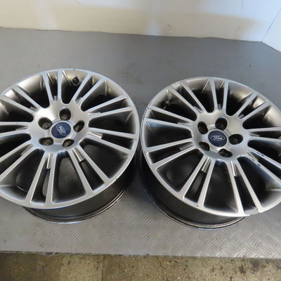 Jante aluminium 2 Ford KUGA II (DM2) 2.0 tdci (2013-2014)