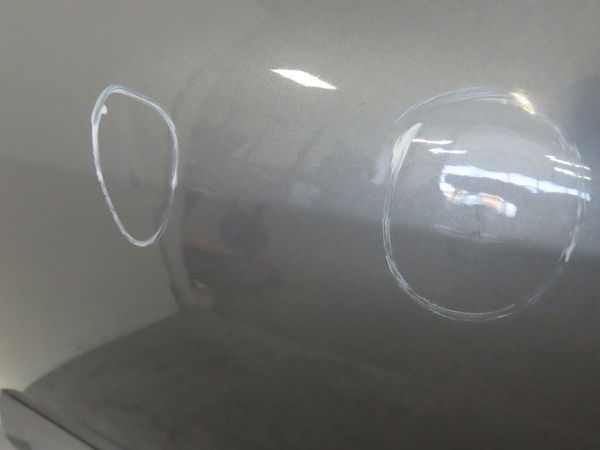 Porte arrière gauche Kia SPORTAGE II (JE_, KM) 2.0 crdi 4wd (2004)