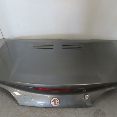 Coffre arrière Mg MG TF 135 (2002-2009)