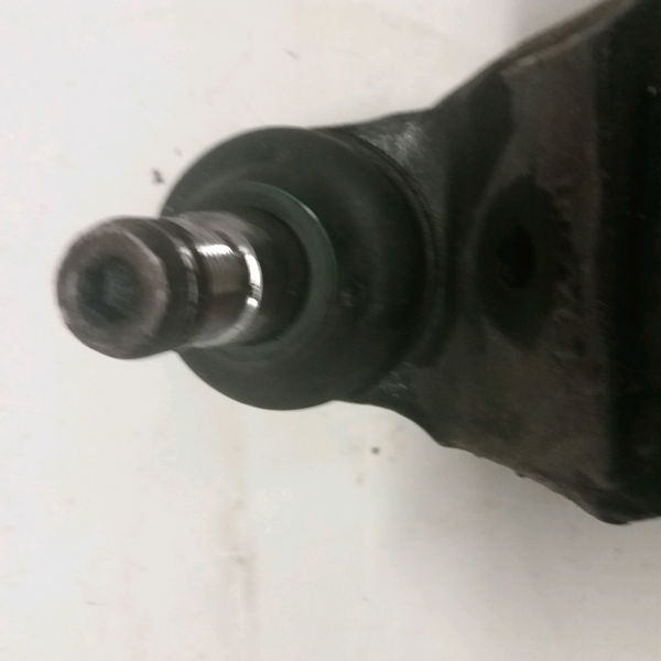 Triangle inf avg Volkswagen CRAFTER 30-50 Camionnette (2E_) 2.0 tdi (2011-2016)