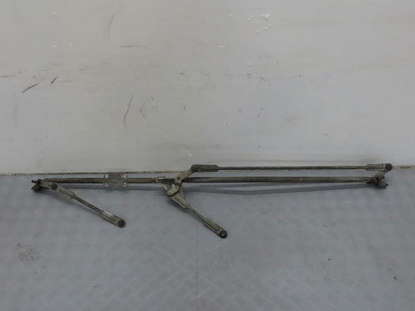 Mecanisme essuie-glace avant Peugeot 307 SW (3H) 1.6 hdi 110 (2003-2007)