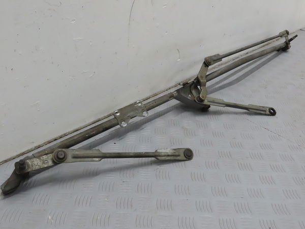 Mecanisme essuie-glace avant Peugeot 307 SW (3H) 1.6 hdi 110 (2003-2007)