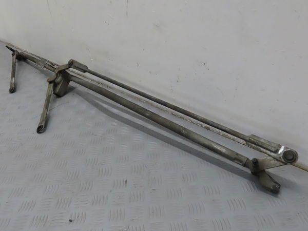 Mecanisme essuie-glace avant Peugeot 307 SW (3H) 1.6 hdi 110 (2003-2007)