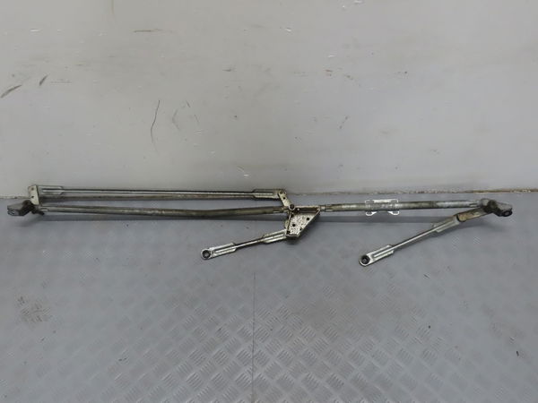 Mecanisme essuie-glace avant Peugeot 307 SW (3H) 1.6 hdi 110 (2003-2007)