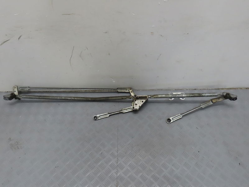 Mecanisme essuie-glace avant Peugeot 307 SW (3H) 1.6 hdi 110 (2003-2007)