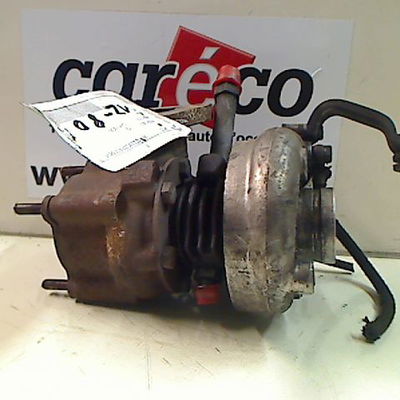 Turbo Audi 80 B4 A trois volumes (8C2) 1.9 tdi (1991-1994)