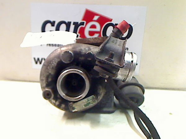 Turbo Audi 80 B4 A trois volumes (8C2) 1.9 tdi (1991-1994)