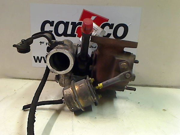 Turbo Audi 80 B4 A trois volumes (8C2) 1.9 tdi (1991-1994)