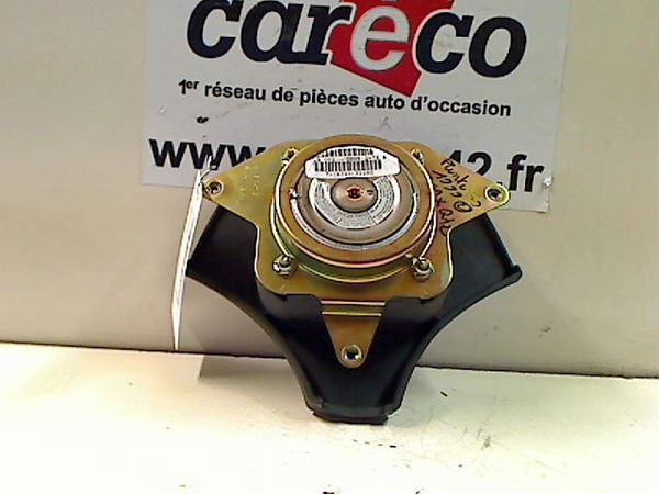 Airbag volant