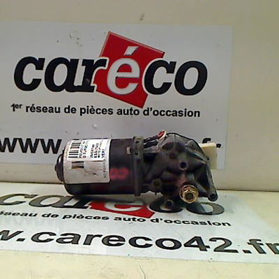 Moteur essuie-glace avant Peugeot 405 II (4B) 1.9 td (1992-1995)