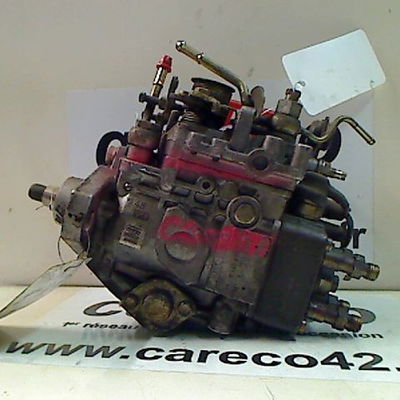 Pompe injection diesel Opel CORSA A 3-5 portes (S83) 1.5 d (f08, m08, f68, m68) (1987-1993)
