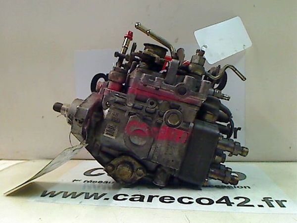 Pompe injection diesel Opel CORSA A 3-5 portes (S83) 1.5 d (f08, m08, f68, m68) (1987-1993)