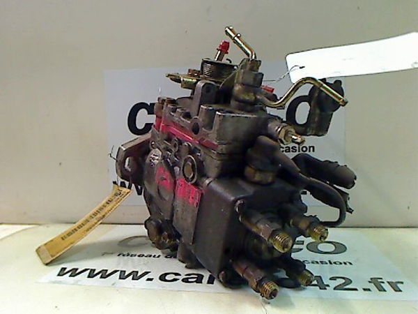Pompe injection diesel Opel CORSA A 3-5 portes (S83) 1.5 d (f08, m08, f68, m68) (1987-1993)