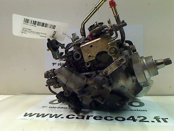 Pompe injection diesel Opel CORSA A 3-5 portes (S83) 1.5 d (f08, m08, f68, m68) (1987-1993)