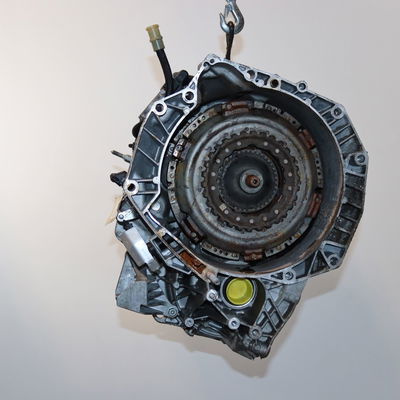 Boîte à vitesse automatique Renault CAPTUR I (J5_, H5_) 1.5 dci 90 (2013) 5 portes