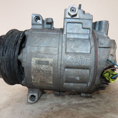 Compresseur air conditionne Mercedes-benz CLASSE C (W204) C 200 cdi (204.007, 204.006) (2007-2009)