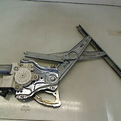 Mecanisme  moteur lève-glace avant droit Toyota COROLLA (_E12_) 2.0 d-4d (cde120_) (2002-2006)