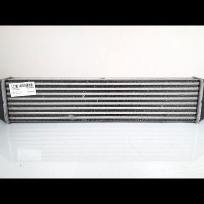 Echangeur air Fiat DOBLO Autobus-Autocar (263_) 1.6 d multijet (263axn1b) (2015)