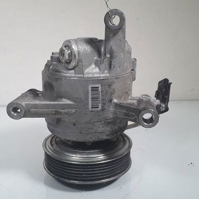 Compresseur air conditionne Peugeot 108 1.0 vti 72 (2018)