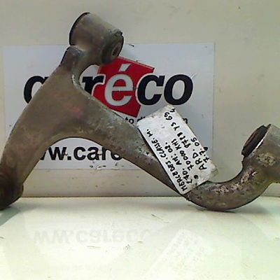 Triangle inf ard Mercedes-benz CLASSE M (W163) Ml 270 cdi (163.113) (1999-2005)