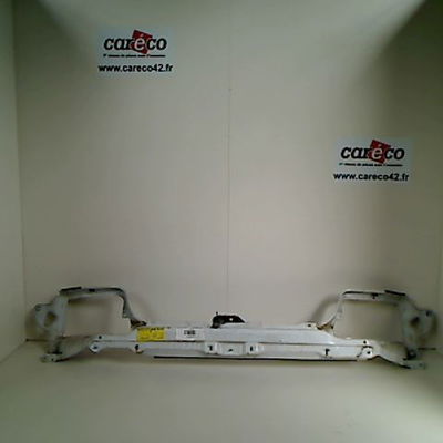 Face avant PEUGEOT BOXER