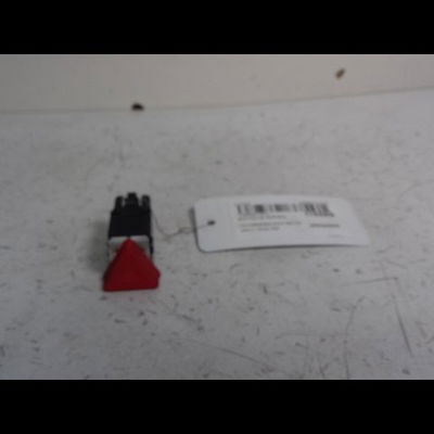 Bouton de warning Volkswagen GOLF V Variant (1K5) 1.9 tdi (2007-2009)