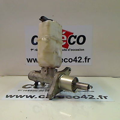 Maitre cylindre Peugeot 407 SW (6E_) 2.0 hdi 135 (2004-2010)