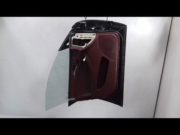 Porte avant gauche Mercedes-benz CLS (C219) Cls 320 cdi (219.322) (2005-2010)
