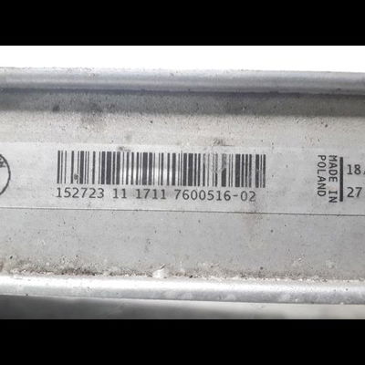 Radiateur Bmw 1 (F21) 116 d (2011)