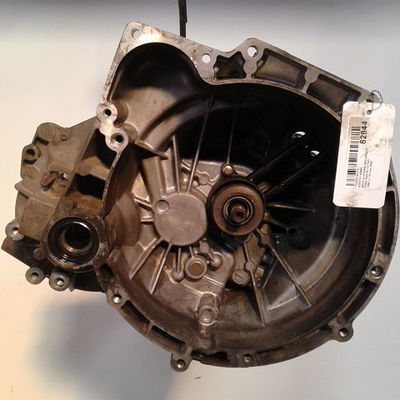 Boîte à vitesse mecanique Ford FIESTA V (JH_, JD_) 1.4 tdci (2001-2008) 5 portes