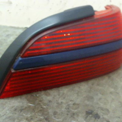 Feu arrière droit Peugeot 406 (8B) 2.2 hdi (2000-2004)