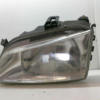 Phare gauche Renault MEGANE Scenic (JA0-1_) 1.9 dt (ja0k, ja0y) (1997-1999)