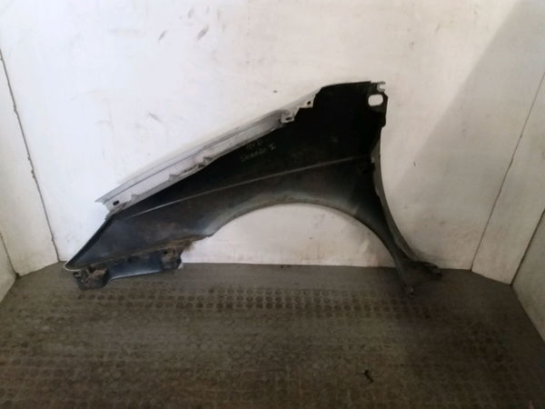 Aile avant droite Renault SCÉNIC I Monospace (JA0-1_, FA0_) 1.9 dci (ja05, ja1f) (1999-2003) 5 portes