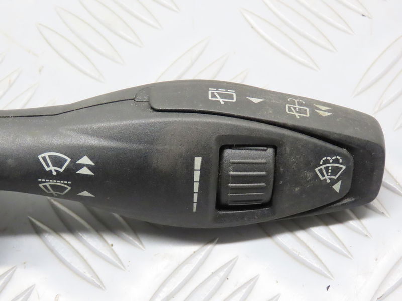 Commande essuie glace Ford FIESTA VI (CB1, CCN) 1.6 tdci (2008-2012)