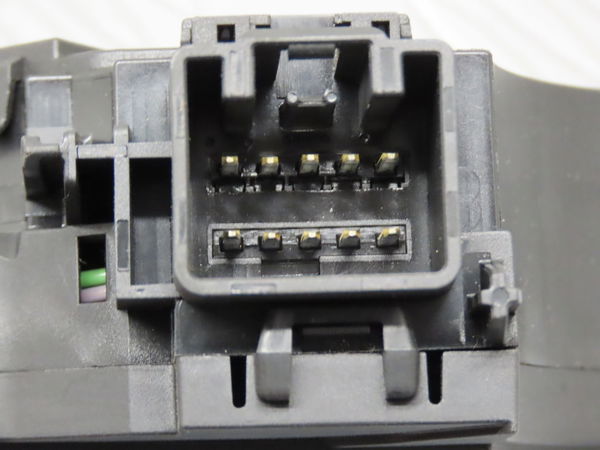 Commande essuie glace Ford FIESTA VI (CB1, CCN) 1.6 tdci (2008-2012)