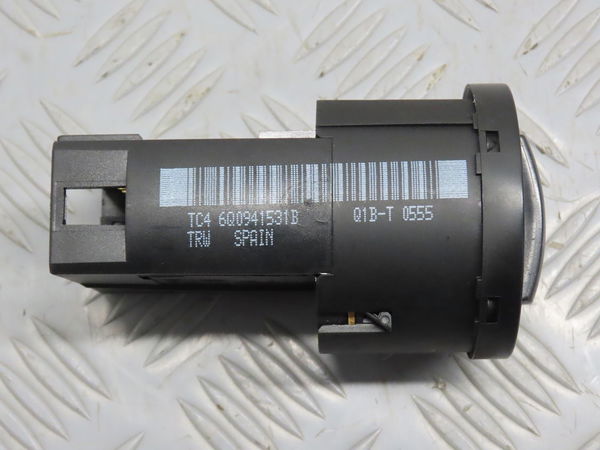 Interrupteur commande de phares Volkswagen POLO (9N_, 9A_) 1.2 (2002-2007) 5 portes