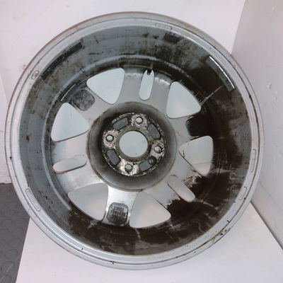 Jante aluminium Renault SCÉNIC I Monospace (JA0-1_, FA0_) 1.9 dti (ja0n) (1999-2003)