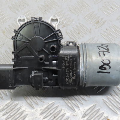 Moteur essuie-glace avant Ford FIESTA VI (CB1, CCN) 1.25 (2008-2017)