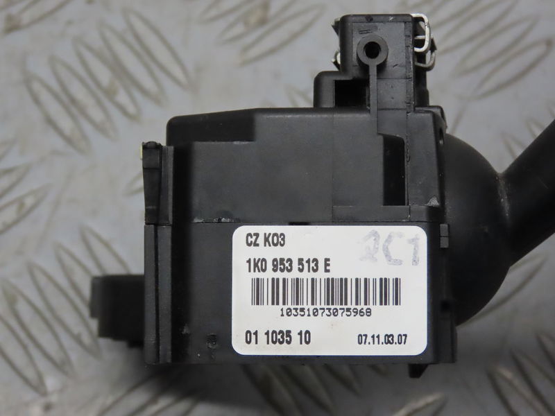 Commande eclairage Volkswagen GOLF V (1K1) 2.0 gti (2004-2009)