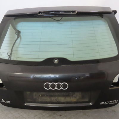 Hayon AUDI A3