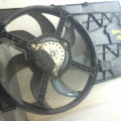 Ventilateur de refroidissement Citroën NEMO Camionnette-Monospace (AA_) 1.3 bluehdi 80 (2016)