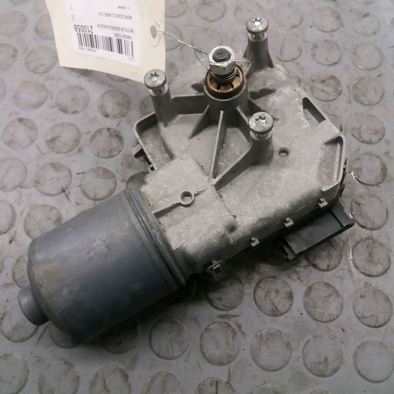 Moteur essuie-glace avant Mercedes-benz CLS (C219) Cls 350 (219.356) (2004-2010)