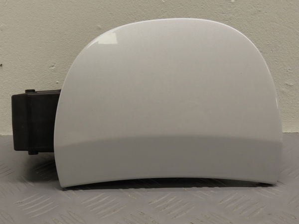 Portillon carburant aile arg Citroën C4 CACTUS 1.2 thp 110 (2014)