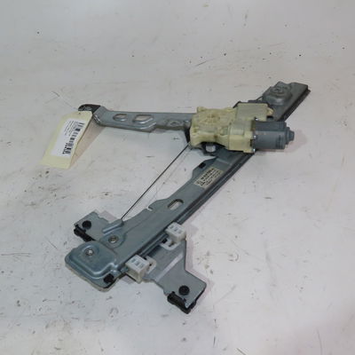 Mecanisme  moteur lève-glace avant droit Peugeot 5008 (0U_, 0E_) 1.6 hdi (2010-2017)