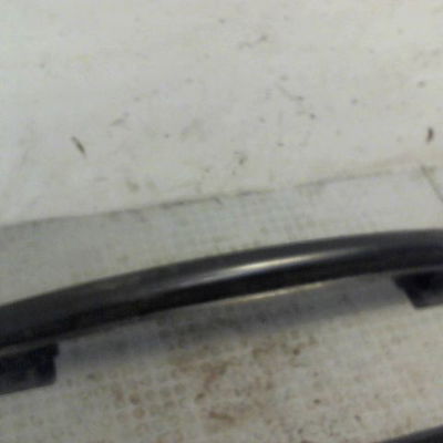 Renfort pare-choc arrière Seat IBIZA III (6L1) 1.4 tdi (2002-2005)
